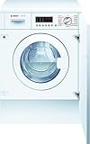 Bosch WKD28542 Serie 6 Waschtrockner, 7 kg Waschen & 4 kg Trocknen, 1400 UpM,...