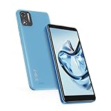 XGODY Smartphone Ohne Vertrag, 5,5 Zoll Günstig Smartphone 2GB+16GB 128GB...