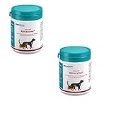 almapharm astoral Almazyme Pulver | Doppelpack | 2 x 120 g |...