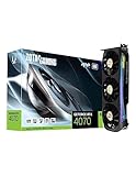 Zotac NVIDIA GeForce RTX 4070 VGA RTX4070 12GB AMP Extreme AIRO