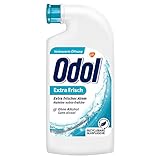 ‎Odol-med 3 Extra Frisches Mundwasser, 125 ml