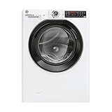 Hoover H-WASH&DRY 350 H3DPS4966TAMB6-S Waschtrockner/Energieeffizienzklasse...