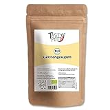 Tasty Pott Bio Gerstengraupen 1000g Beutel | Graupen | Suppe Gemüse Salat Eintopf |...