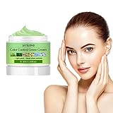 Zceplem Grüne Speckle-Creme - Creme zur Wiederherstellung grüner...