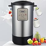 TAHALI Kommerzielle Fermentationsmaschine, kommerzielle Fermentationsmaschine,...