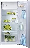 Privileg PRFI 336 Einbau-Kühlschrank mit Gefrierfach / 183 L Nutzinhalt /...