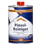 FLT (JOBI) Pinselreiniger (F300362), 1 Liter