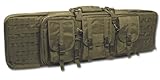 Mil-Tec Rifle Case Oliv Large