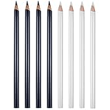 8pcs Schneiderkreide Nähkreide Stoffkreide Nähen Bleistift Nähutensilien...