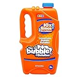 JOYIN 900 ml KONZENTRIERT Seifenblasenflüssigkeit Nachfüllflasche (bis zu 2,5 Gallon)