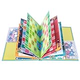 Magnetisches Brettspiel, Kinderschachspiel,Magnetisches Kinderbrettspiel - Lustiges...