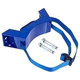 Cabilock Feuerlöscher Wandhalter Feuerlöscherhalter Feuerlöschspray Halterung...