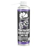 AABCOOLING Penetrating Lubricant HPL 100S, LANGZEITFETT HAFTSPRAY 500 ml SCHMIERMITTEL...