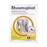 Rheumaplast Rheumaplast Wärmepflaster zur Linderung von Muskelschmerzen z.B. im...