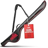 Paradox Fishing Eva Rutentasche 120cm - Material ist 100% wasserdicht -...