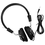 Gadpiparty Detektor-Headset Punkt Kopfhörer Draht Ohrhörer Produkt Hörner Zucht...