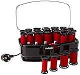 BaByliss BaByliss SOFT STYLE FLOCKED HAIR SETTER, Heißlockenwickler