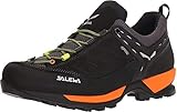 Salewa MS MTN Trainer GTX Black Out Holland 44.5