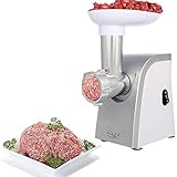 Fleischwolf 1500W | elektrische Wurstmaschine | Wurstfüller | Fleisch Wolf |...