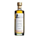 Viani Olio di Oliva al Tartufo bianco / Olivenöl von weißen Trüffeln 55 ml.