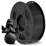 JAYO ABS Filament 1,75mm (Schwarz), 1kg/Spule,...