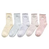 Generic Brief Modeverdickung Mittelstrümpfe Plussticken Frauen Baumwolle Socken Socken...
