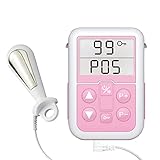 iSTIM V2 Kegeltrainer Inkontinenzstimulator mit Sonde zur Blasenkontrolle und...