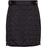 CMP Damen Damenrock Rock, Schwarz, 42 EU