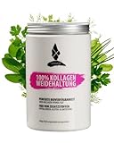 PRIMALIFE Collagen Pulver 500g - 100% reines Kollagen Pulver aus Weidehaltung -...