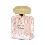 Trussardi My Name Damen, Eau de Parfum Spray, 1er Pack (1 x 50 ml)