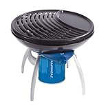 Campingaz,203403,Party AA8Grill, KleinerGrill für Camping,Festivals oder Picknick,...