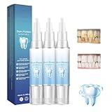 Zahnfleisch Therapie Gel,Gum Shield Therapy Gel Reparieren Sie...