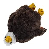 ibasenice Adler-Puppe Kuscheltier für Bird Toys spielsachen kinderspielsachen...