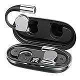COZOME ÜBersetzer KopfhöRer, Wireless Bluetooth Sprachübersetzer Ohrhörer...