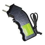 Kerbl Viehtreiber HandyShock (L x B x H 16 x 8 x 2,4 cm, max. Spitzenspannung 3800 V, aus...