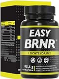 BRNR EASY BRNR Leichte Formel 5in1, Stoffwechsel-Kur mit Cholin,...