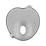 Babymoov Lovenest Orginal Smokey Baby Kopfkissen gegen Plagiozephalie, von einem...