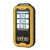 Geigerzähler Radioaktivität FS5000 Strahlendetektor Nukleare Strahlungsmesser mit PC...