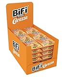BiFi Carazza Original – 30er Pack (30 x 40g) – Pizza Snack - Mini Pizza To Go - für...