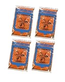 Jenzi Räucherlauge 3 er Pack, 3 x 700gr, Spar Set, gratis Spinner