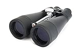 Celestron SkyMaster 20x80 Fernglas mit 20x Vergrößerung und 80mm Objektivdurchmesser -...