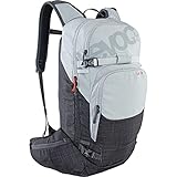 EVOC LINE 20 Tourenrucksack, Skirucksack (NEURALITE SYSTEM, separates Lawinenfach mit...