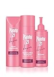 Plantur 21#langehaare Set: Nutri-Coffein-Shampoo, 200 ml + Booster, 125 ml +...