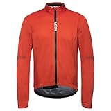 GORE WEAR Herren Torrent Jacke, Rot, L EU