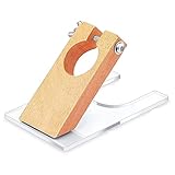 Evvmnaks Scherführung Beschläge Halterung Kit Scherführung für Teppichschneider...