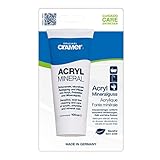 Cramer® Acryl-Star Acryl-Politur 2in1 100ml I Säurefreies Putzmittel für Acryl,...