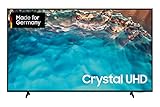 Samsung Crystal UHD BU8079 50 Zoll Fernseher (GU50BU8079UXZG, Deutsches Modell), HDR,...