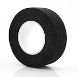 KMKANPO 1 Rollen 25mm×10m griffband,grip tape,Schläger Tape,Rutschfestes...