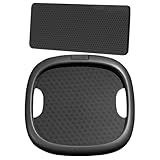 Bauchtrainer mit Knien – Bauchroller | Übungsrollen | AB Wheel |...