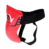 getuse Sicherheits-Tiefschutz für Kinder und Erwachsene, Boxbecher für MMA, BJJ und...